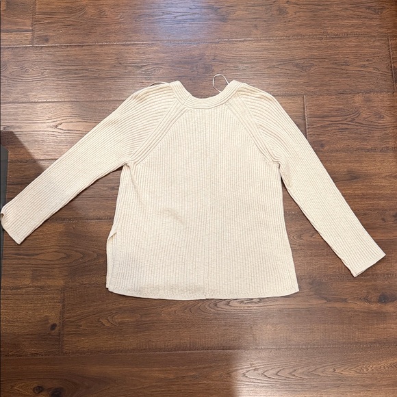 FREE PEOPLE / JUSTINE SWEATER SET - Picture 6 of 9